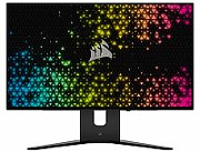 Monitor 27 inch LED Corsair XENEON 27QHD240 2560 x 1440 pixeli, 240 Hz, 0.003 ms, Negru