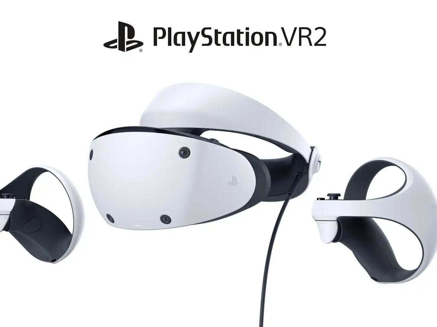 PlayStation VR2 White_1