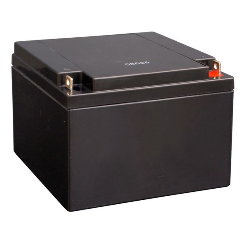 BATTERY 12V 24-27AH/IPS-BAT12V-27AH BOSCH