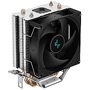 COOLER DEEPCOOL, skt. universal, racire cu aer, vent. 92mm, 3050rpm, ,  AG200 ,  R-AG200-BKNNMN-G  (include TV 0.8 lei)