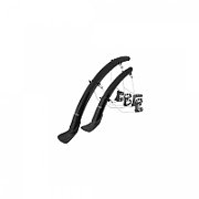 FRC89926 Aparatori Force Win38 Aluflex 28 Negre