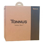 520358 Anvelopa TANNUS Airless New Slick 700x23C Midnight Negru