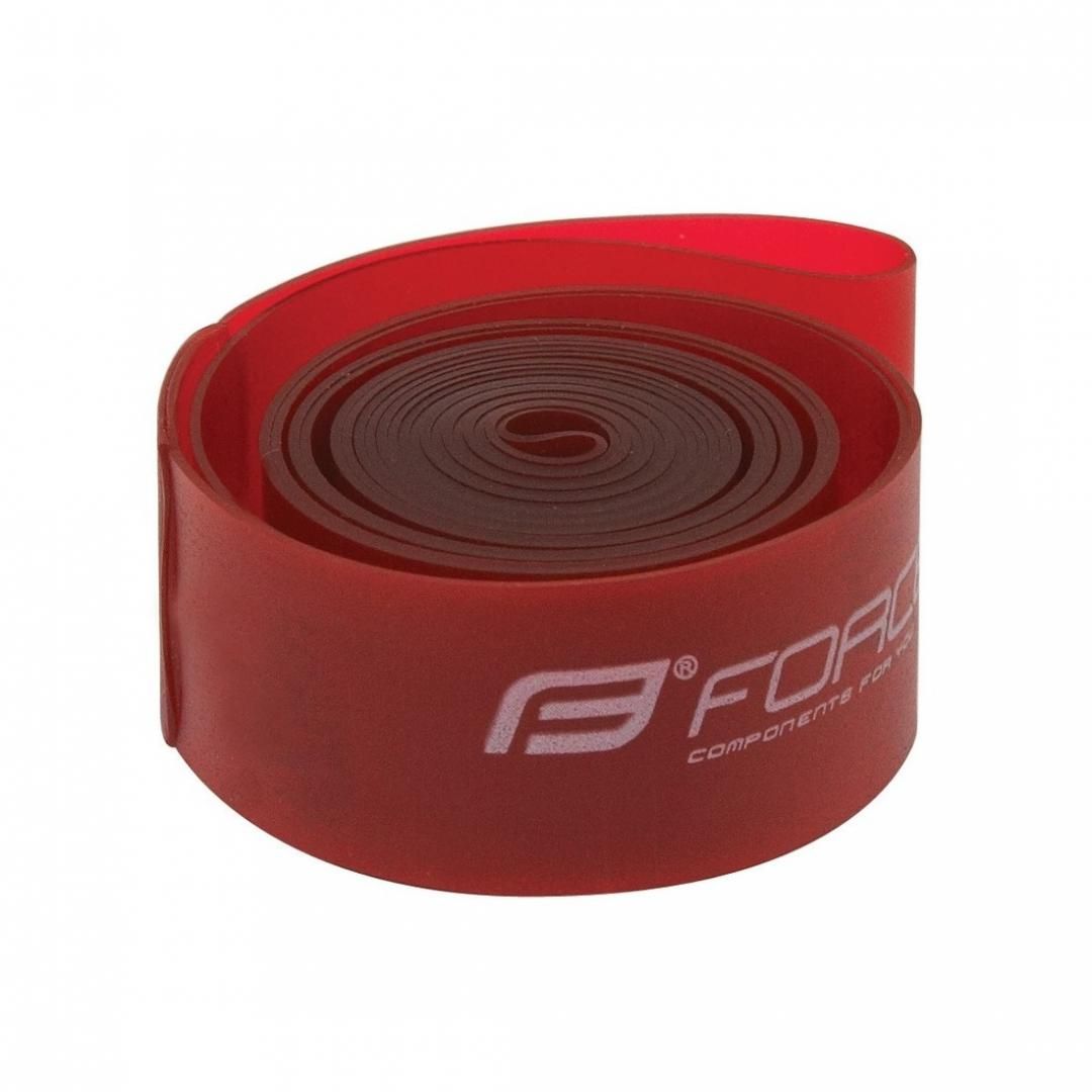 FRC73562 Fond de janta Force 26 559-22 2 bucati rosu