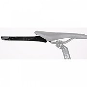 FRC899273 Aparatoare noroi spate FORCE TRIS, plastic, negru