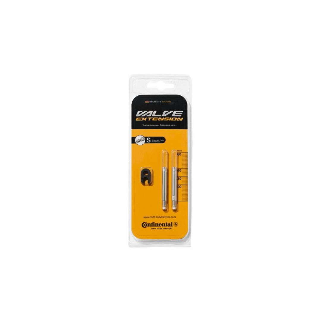 140030 Extensii valve Presta Continental,  30mm