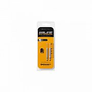 140030 Extensii valve Presta Continental,  30mm