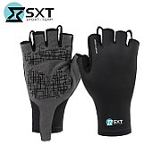 719320 Manusi PRO CYCLING AERO Negru M