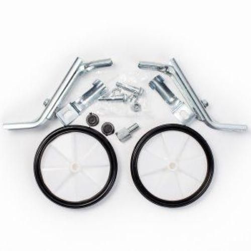 439993 Roti ajutatoare pentru bicicletele de copii cu viteze 16  - 20  SXT