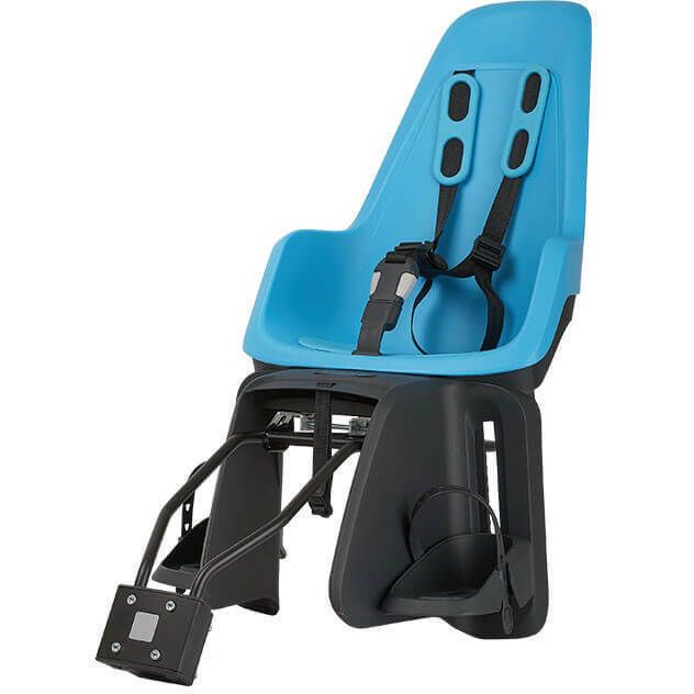 SCAUN BICICLETA BOBIKE ONE MAXI 1P ALBASTRU