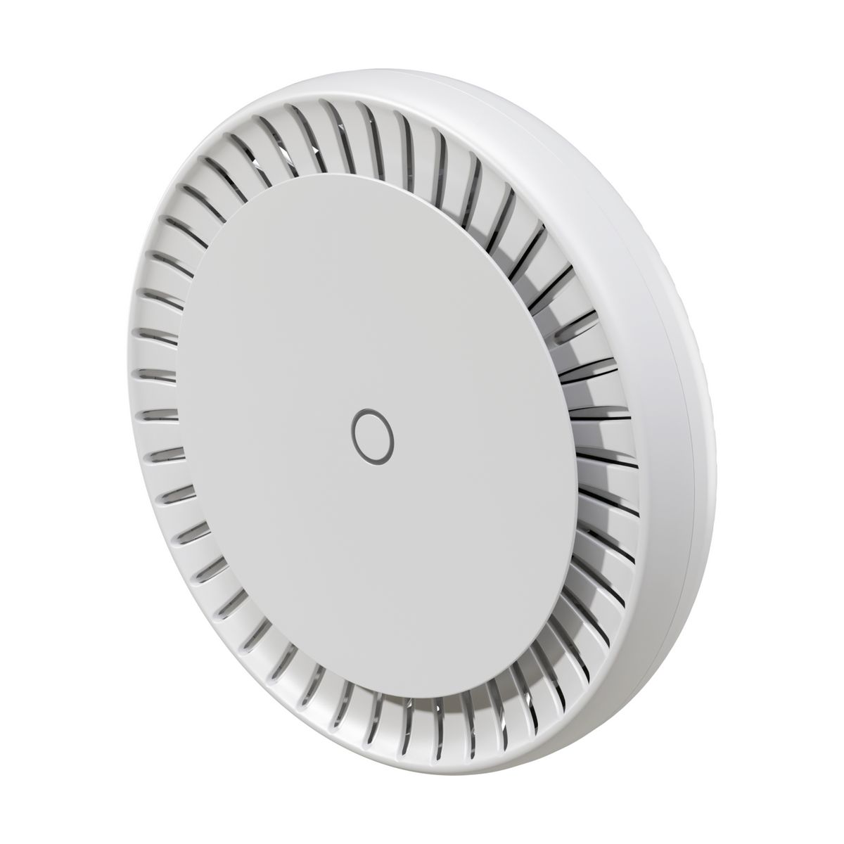 Wireless Access Point Mikrotik CAPGI-5HAXD2HAXD, Procesor: IPQ-6010 1.8 GHz, 128 Mb NAND, 2 x GB ports, Tensiune alimentare: 18 - 57V DC, PoE In: 802.3af/at, Dimesiuni: 228 x 48mm, Consum max: 28W, Licenta RouterOS: L4, PoE Out: 802.3af/at, Standard Wi-Fi: 2.4 GHz 802.11ax dual-chain, 5 GHz 802.11_1