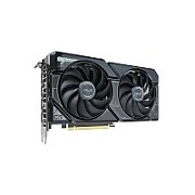 Placa video ASUS GeForce RTX 4060 Ti Dual OC 8 GB GDDR6 128 bit