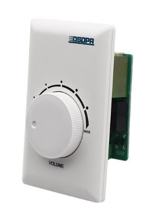 Controller Volum DSPPA WH-7FA, 15W