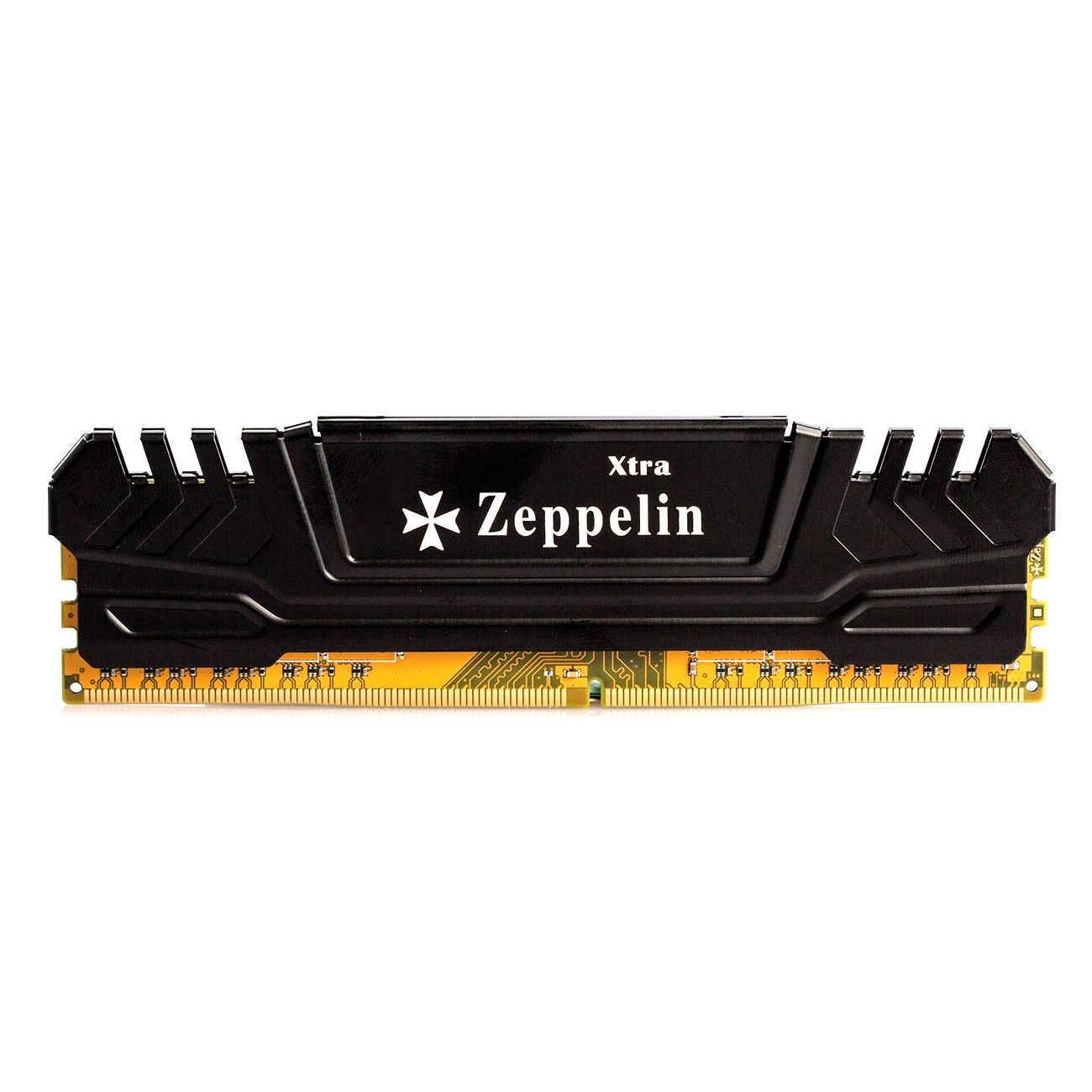 Memorie DDR  Zeppelin  DDR4  16GB frecventa 2133 MHz, 1 modul, radiator, retail 