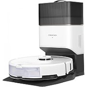 VACUUM CLEANER ROBOT S8+/WHITE S8P02-00 ROBOROCK