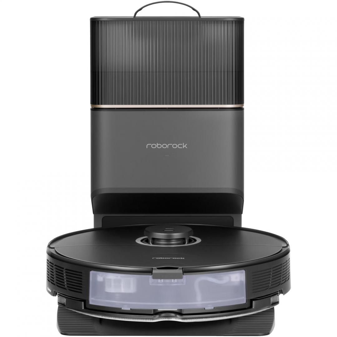 VACUUM CLEANER ROBOT S8+/BLACK S8P52-00 ROBOROCK