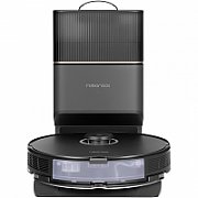 VACUUM CLEANER ROBOT S8+/BLACK S8P52-00 ROBOROCK