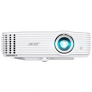 Videoproiector Acer P1557Ki, 1920 x 1080 pixeli, 16:9, 4800 lm, DLP, 4000 h, Wi-Fi, Alb
