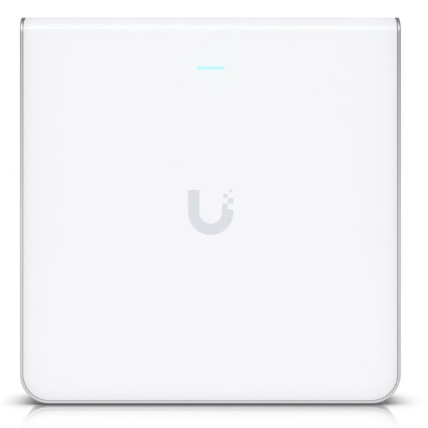 Ubiquiti Access-Point UniFi U6-Enterprise-IW 802.11ax (ohne PoE-Adapter) Ohne/without PoE Adapter_1
