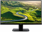 Monitor 27 inch LED ACER KA270H 1920 x 1080 pixeli, 100 Hz, 4 ms, Negru