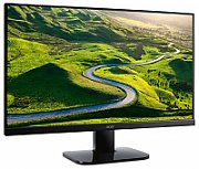 Monitor 27 inch LED ACER KA270H 1920 x 1080 pixeli, 100 Hz, 4 ms, Negru