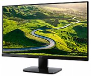 Monitor 27 inch LED ACER KA270H 1920 x 1080 pixeli, 100 Hz, 4 ms, Negru