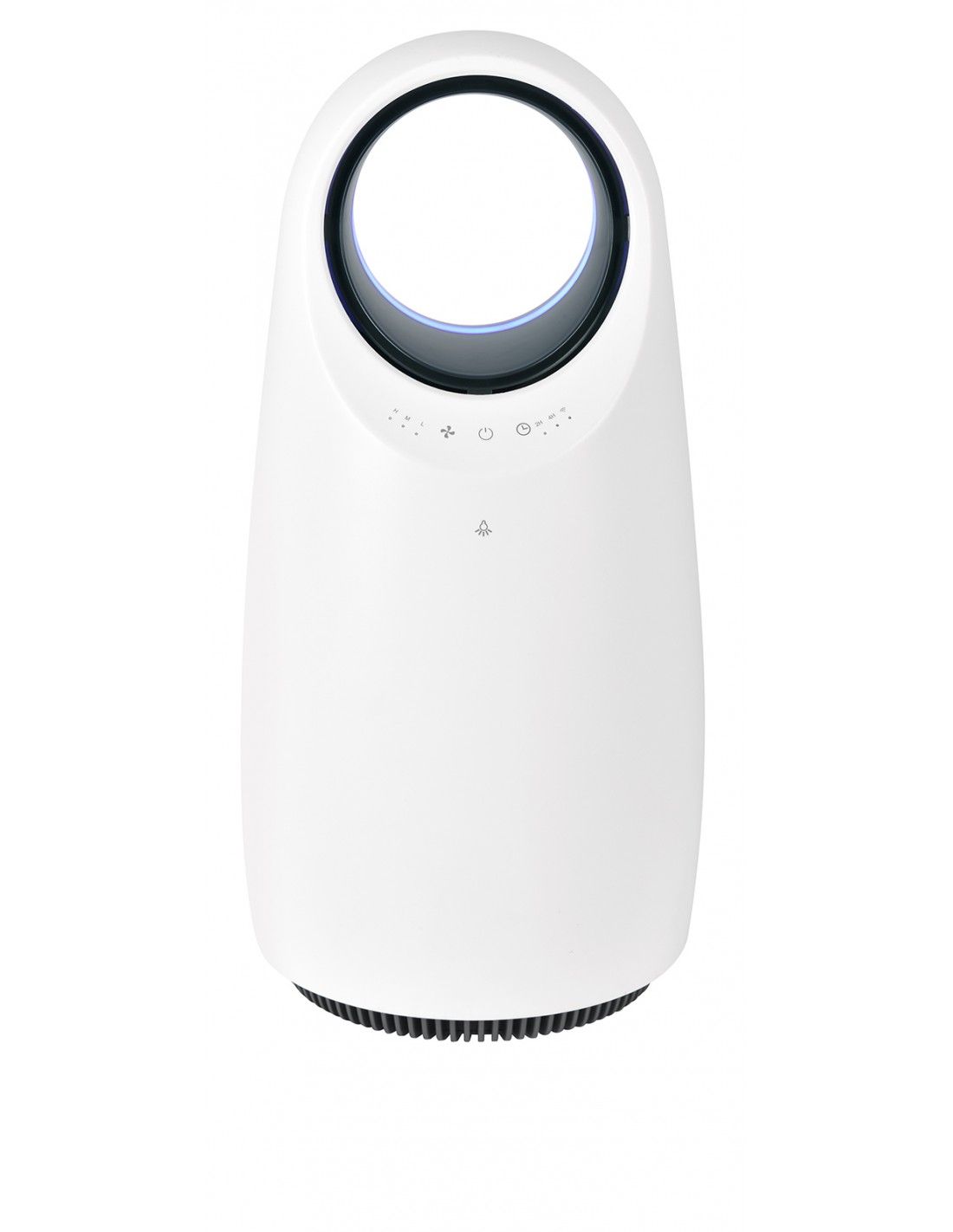 AIR PURIFIER LAVENDER AIRING/BAP-HA-P0809-N29W ...