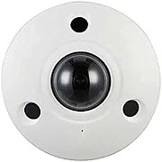 IR CAM Fisheye 12MP IPC-EBW81242-AS-S2