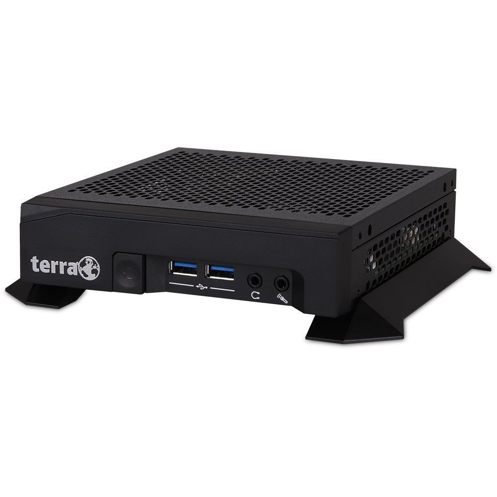 TERRA PC-Mini 3540 Fanless_6