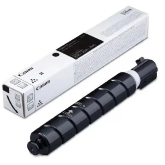 Cartus toner Canon 5746C002AA ,Negru ,33 000 pagini ,Original (CEXV67b) 