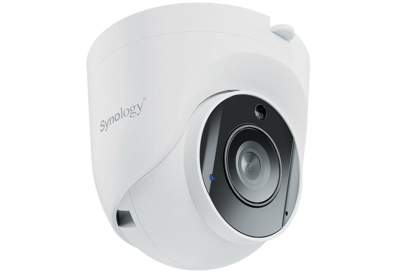 Synology Kamera TC500_3