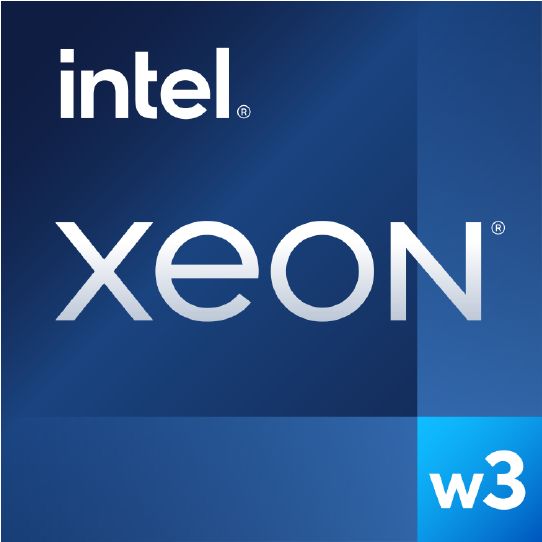 Procesor server Intel Xeon w3-2425, socket 4677, 6C / 12T, 3.00 - 4.40 GHz, 15 MB cache, 130 W