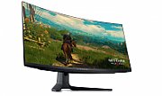 MON 34 QD-OLED DELL AW3423DWF BLACK S