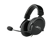 CHERRY Headset Xtrfy H2 Corded Gaming black
