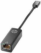 HP USB-C to RJ45 Adapter G2