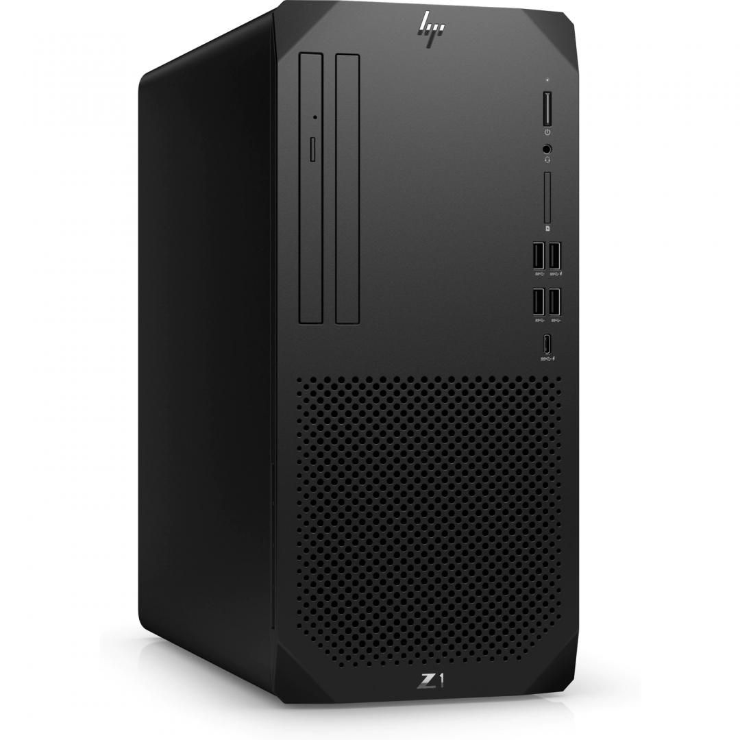 PC Sobremesa HP 1Z Tower G1i - Intel Core Ultra 9 285 - 32 GB RAM
