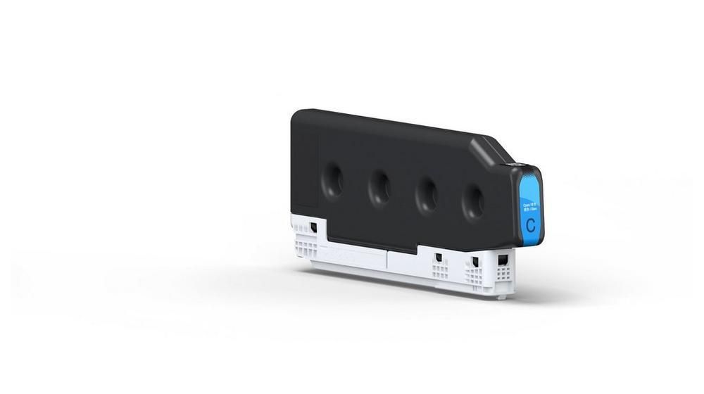 Cartus cerneala Epson C13T08G200 ,Albastru ,30000 pagini ,Original (C13T08G200) 