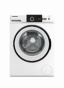 MASINA DE SPALAT RUFE SLIM HEINNER HWM-VT1610SMCHD++, CAPACITATE 6KG, VITEZA DE CENTRIFUGARE 1000RPM, CLASA ENERGETICA D, 15 PROGRAME, DISPLAY LED, PROGRAM RAPID 15 MIN, PROGRAM SCURT 60 MIN, PROGRAM ALLERGY SAFE, FUNCTIE START INTARZIAT, FUNCTIE ANTI-SIFONARE, SISTEM ECO LOGIC, SISTEM DETECTARE