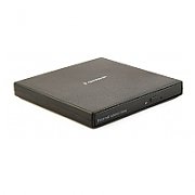 DVD-RW extern, GEMBIRD, interfata USB 2.0, argintiu,  DVD-USB-04  (include TV 0.8lei)
