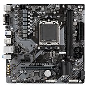 Placa de baza GIGABYTE A620M S2H, socket AM5, 2x DDR5 UDIMM, 4x SATA, 1x NVMe, 12x USB-A, mATX
