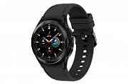 Samsung SM-R885 Galaxy Watch4 Classic Smartwatch stainless steel 42mm 4G black