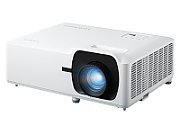Videoproiector ViewSonic LS751HD, 1920 x 1080 pixeli, 16:9, 5000 lm, DLP, 20000 h, Alb