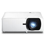 Videoproiector ViewSonic LS751HD, 1920 x 1080 pixeli, 16:9, 5000 lm, DLP, 20000 h, Alb