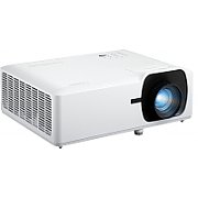 Videoproiector ViewSonic LS751HD, 1920 x 1080 pixeli, 16:9, 5000 lm, DLP, 20000 h, Alb