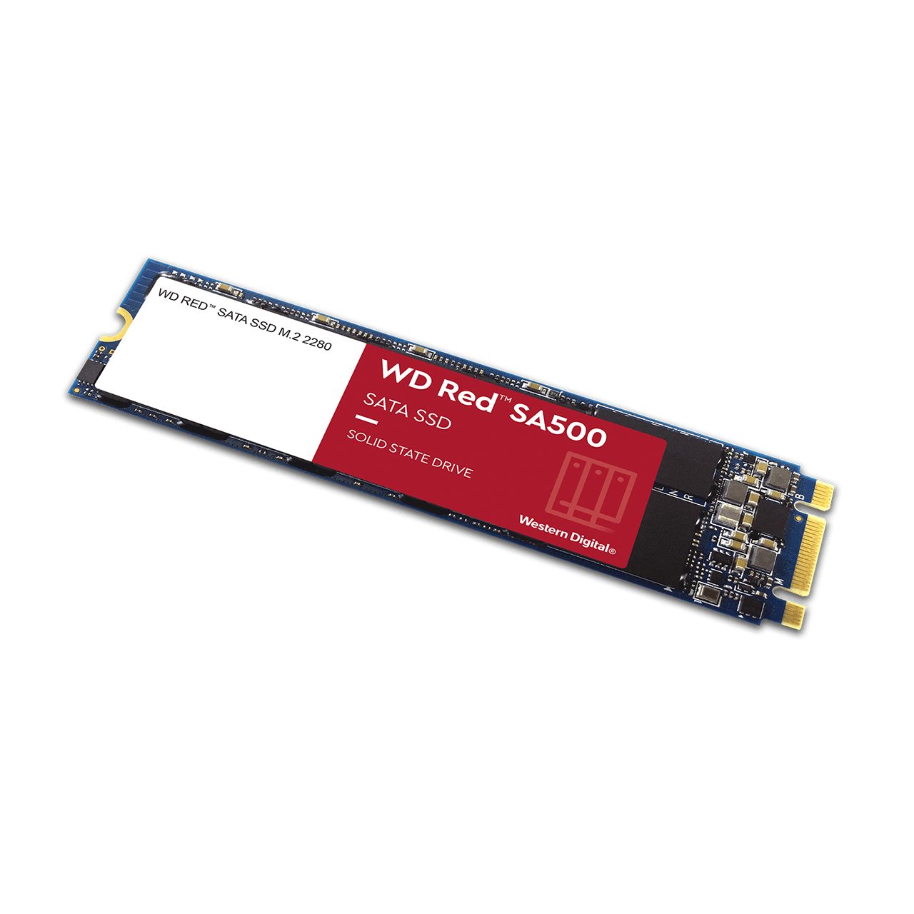 WD SSD M.2 (2280) 2TB Red / NAS 24x7 /SATA3 (Di)_1