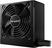 BE QUIET System Power 10 power supply unit 750W Fan