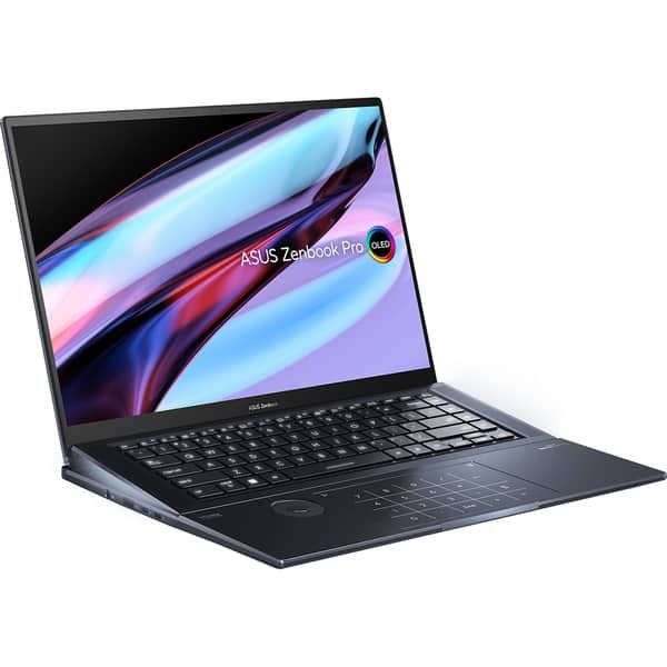 ASUS ZB PRO UX7602BZ Intel Core i9-13900H 16inch OLED 3.2K Touch 32GB 2TB M.2 NVMe PCIe 4.0 SSD RTX 4080 12GB W11P 3Y PUR Black_2