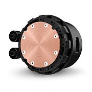 Kraken 280 RGB, negru