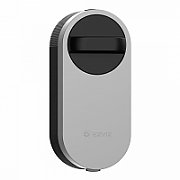 Yala Smart Lock Ezviz CS-DL01S/DL01CP/A3-BK Conexiune:Bluetooth ( sepoate bloca/debloca din Ezviz APP)Prin conectarea la gateway-ul de acasă A3, DL01S poate debloca de la distanță (Zigbee Connection)Alimentare: 4AA Baterii Alcaline Temperatura si Umiditate de functionare:-25℃~55℃, 10%~95%