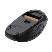 Mouse Trust Primo BT negru