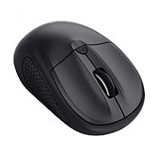 Mouse Trust Primo BT negru